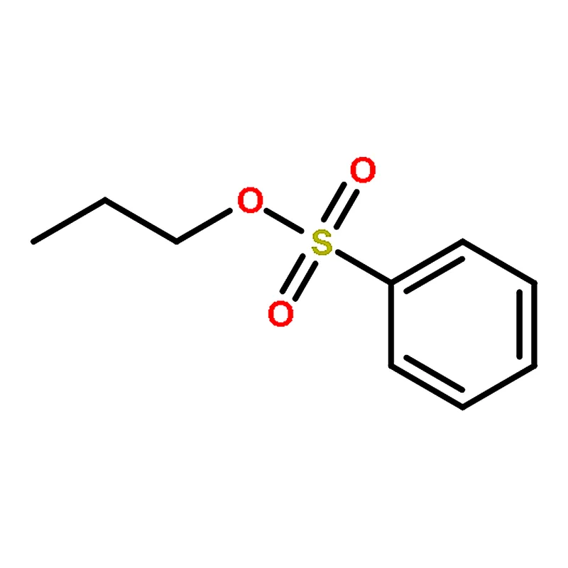 RHAWN Propyl benzenesulfonate