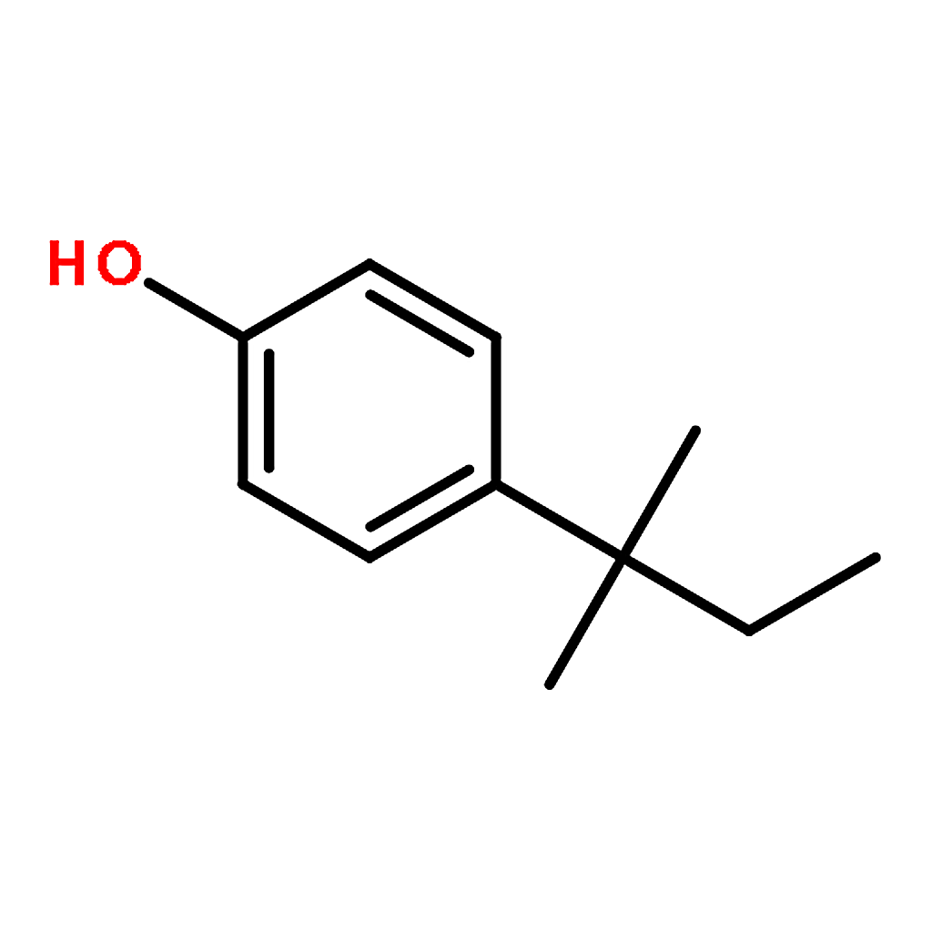 RHAWN 4-tert-Amylphenol