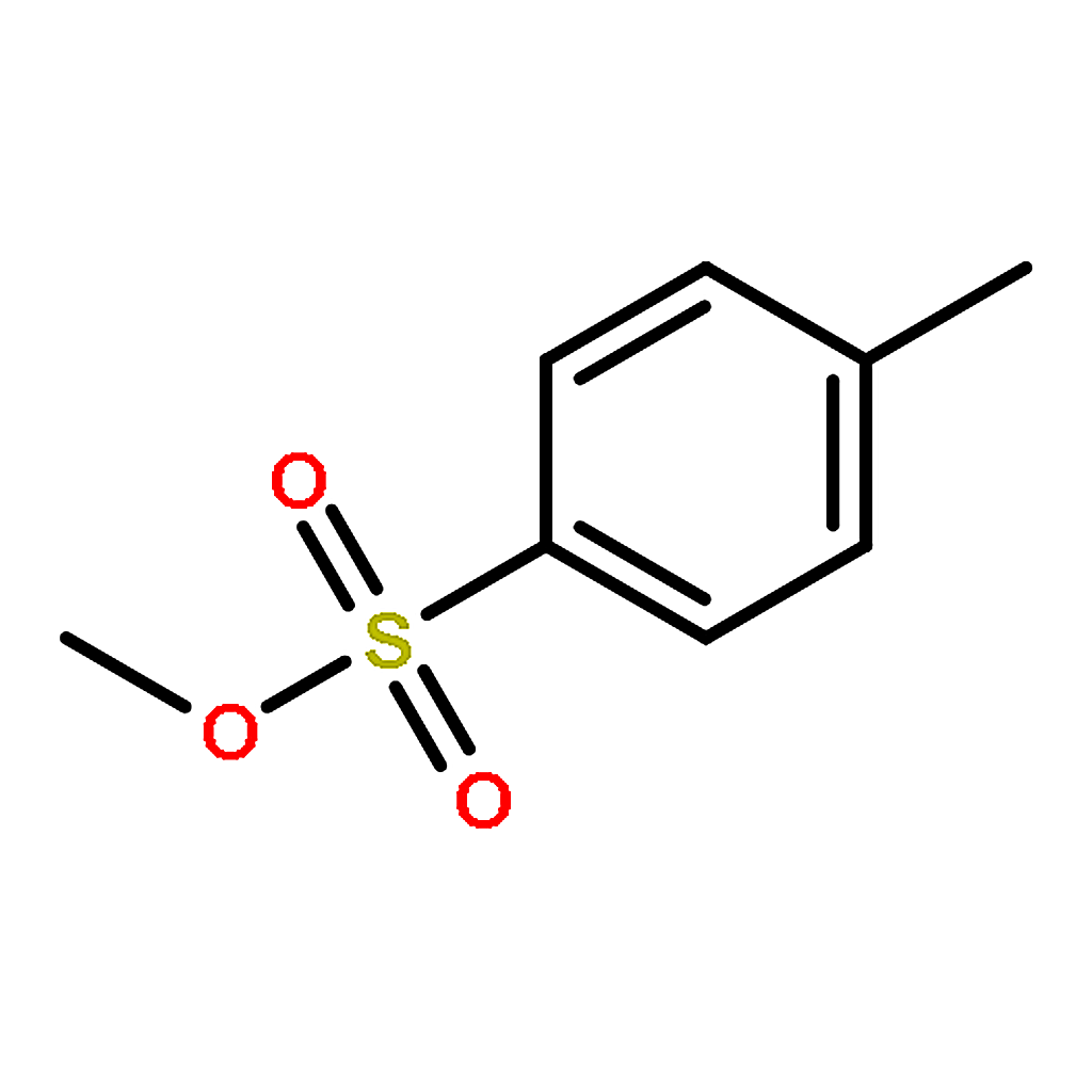 RHAWN Methyl-p-toluenesulfonate
