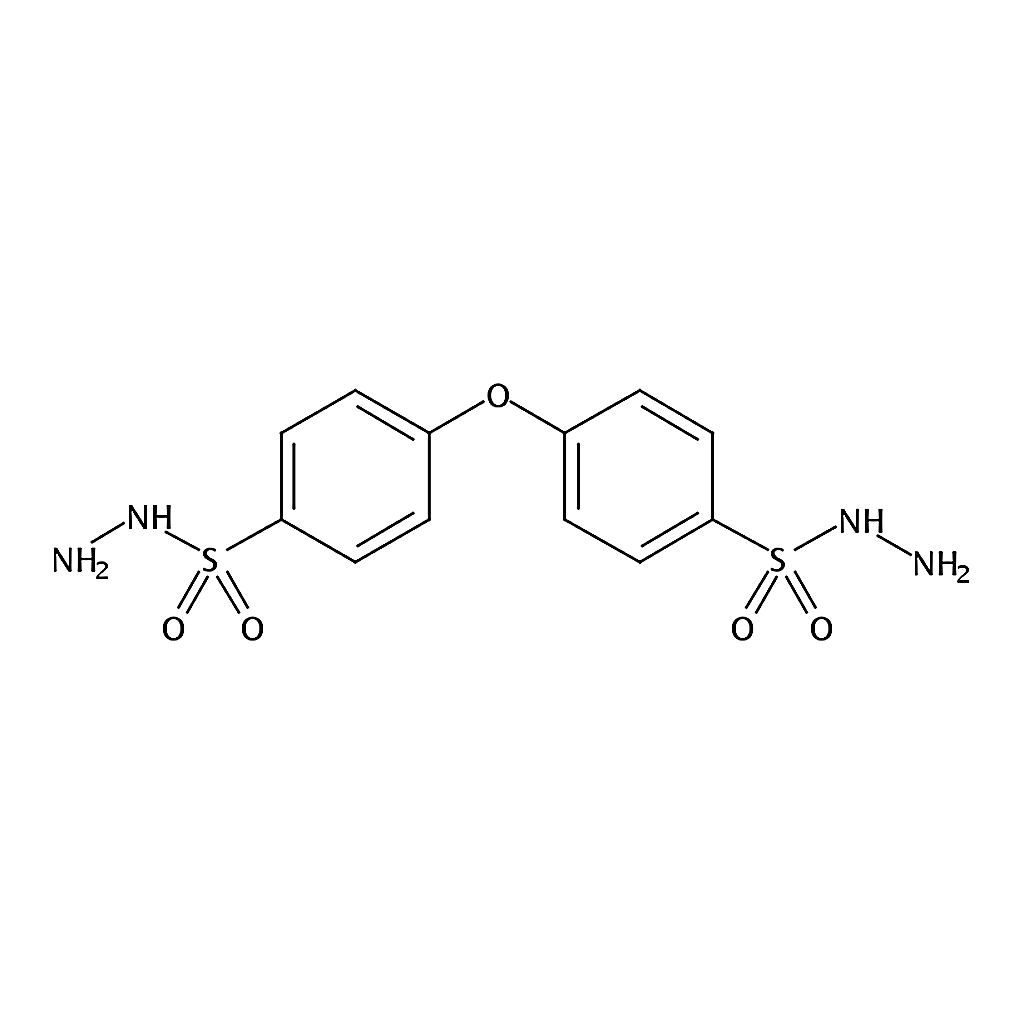 RHAWN 4,4'-Oxybis(benzenesulfonyl hydrazide)