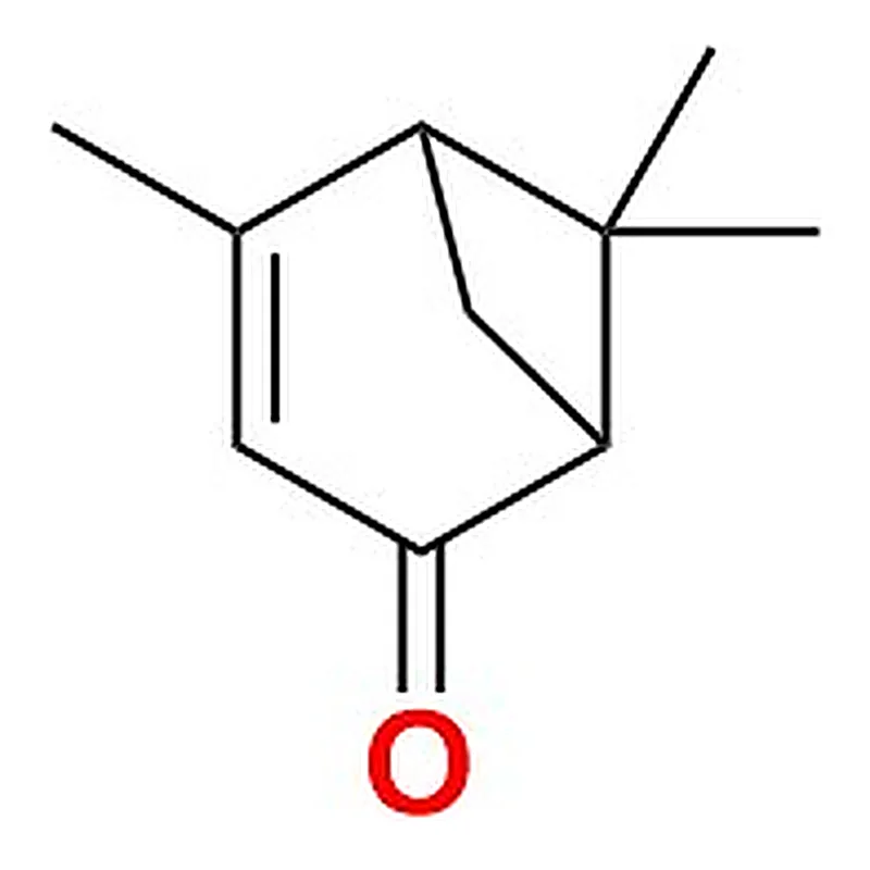 RHAWN Verbenone