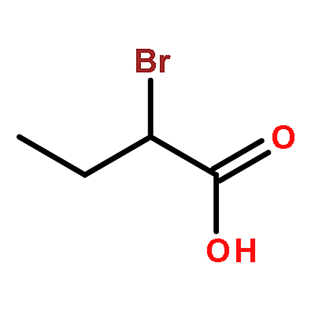 RHAWN 2-Bromobutyric acid