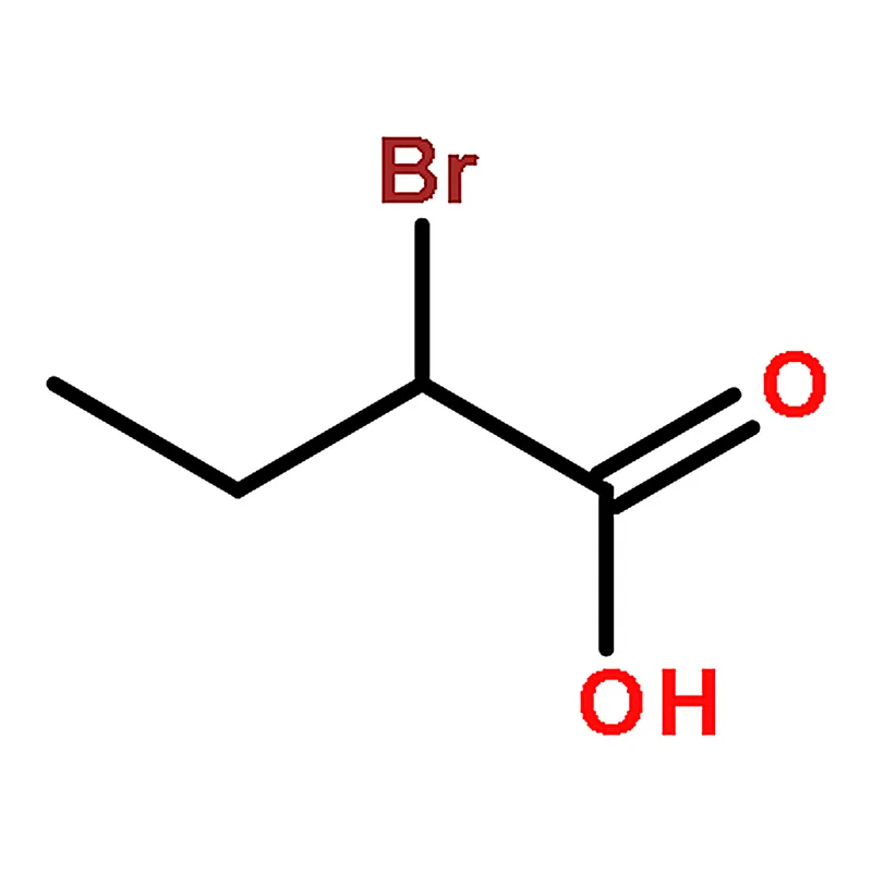 RHAWN 2-Bromobutyric acid