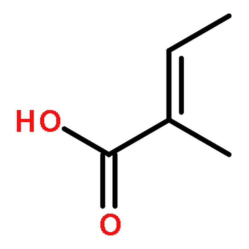 RHAWN Tiglic acid