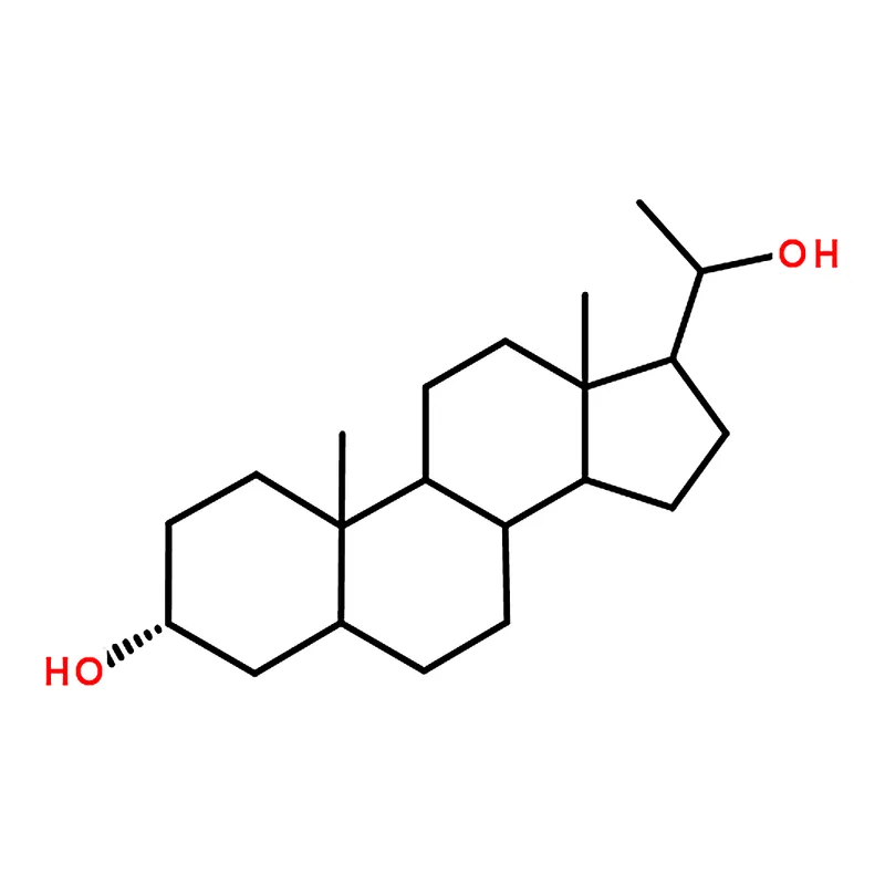 RHAWN 5-Pregnane-3,20-diol