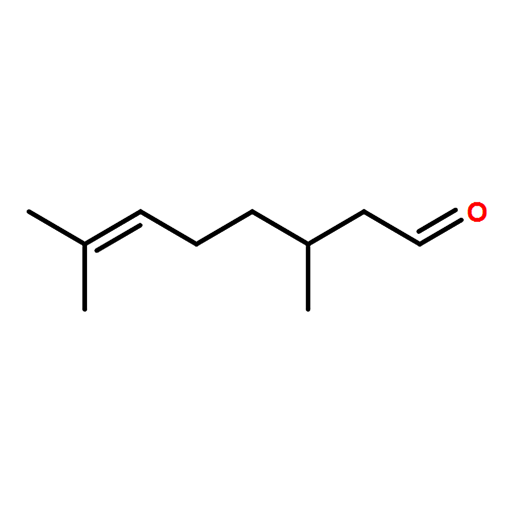 RHAWN Citronella oil