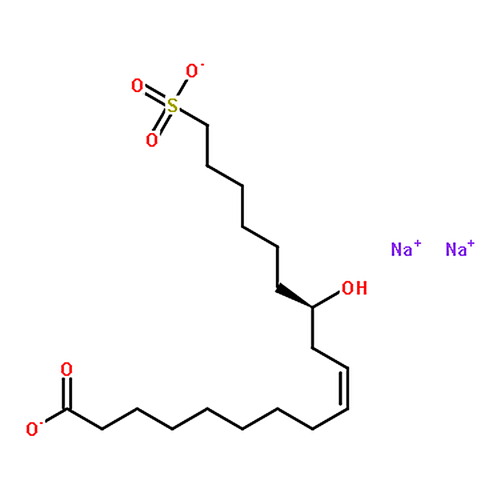 RHAWN Turkey red oil sodium salt
