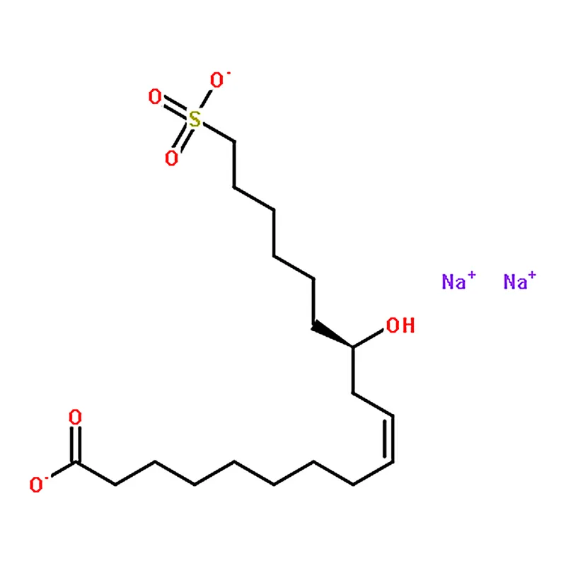 RHAWN Turkey red oil sodium salt