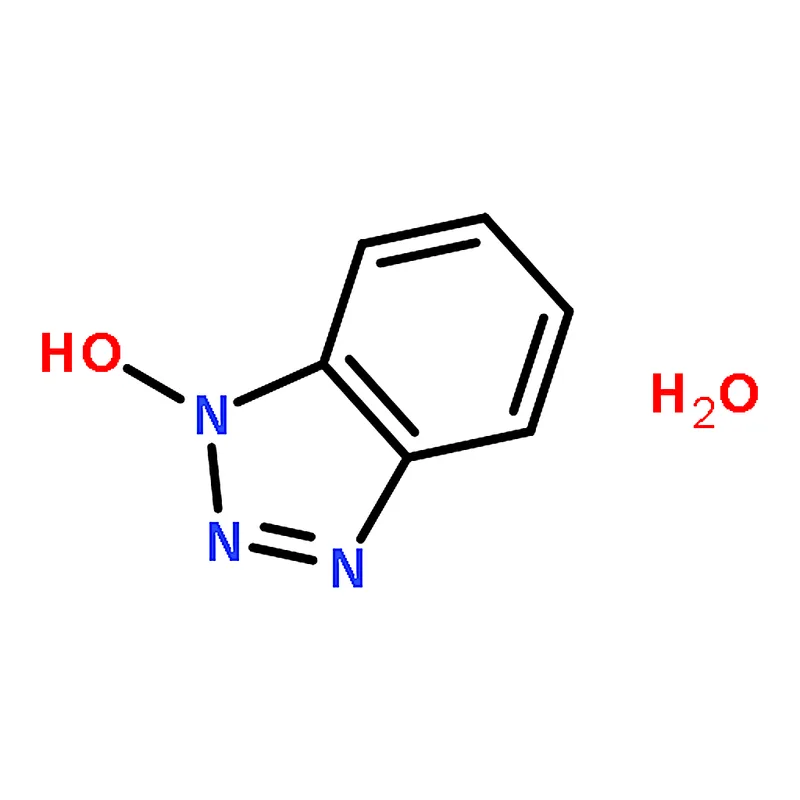 RHAWN 1-Hydroxybenzotriazole Monohydrate