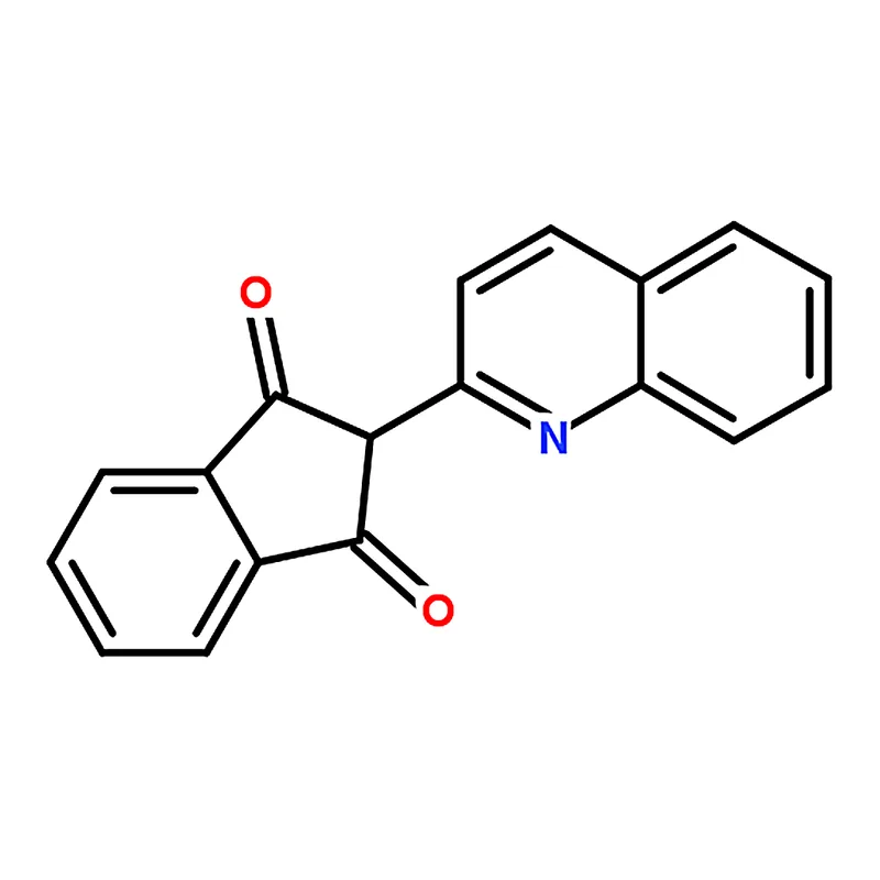 RHAWN Solvent Yellow 33