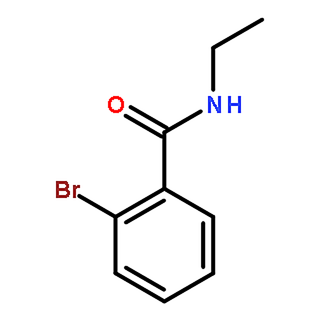 RHAWN 2-Bromo-N-ethylbenzamide