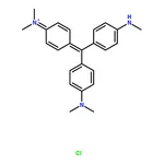 RHAWN Methyl violet pH indicator solution