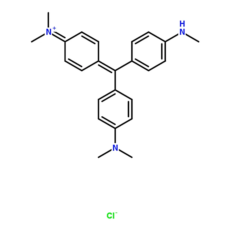 RHAWN Methyl violet pH indicator solution