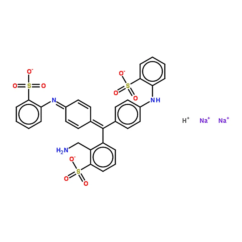 RHAWN Aniline Blue (spirit soluble)