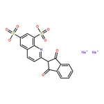RHAWN Quinoline yellow solution