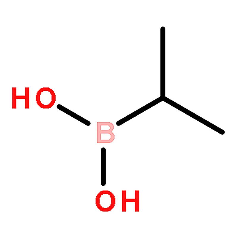 RHAWN Isopropylboronic acid