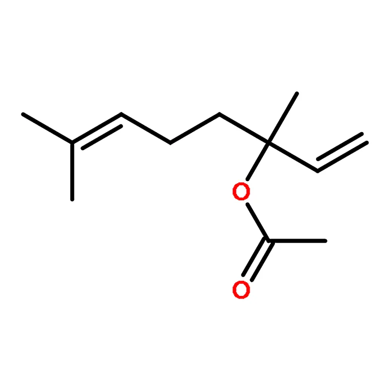 RHAWN Bergamot oil