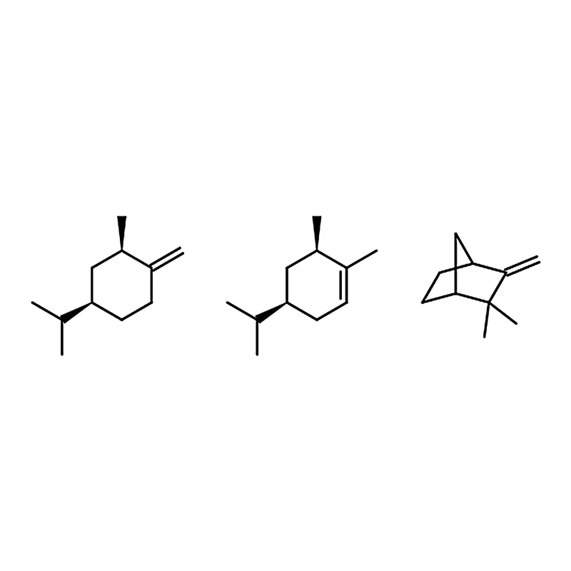 RHAWN Myristica Oil