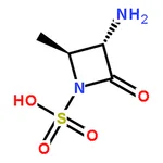 RHAWN (2S,3S)-3-Amino-2-methyl-4-oxoazetidine-1-sulfonic acid