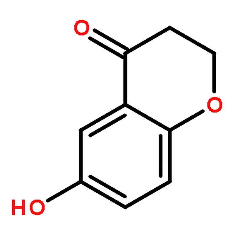RHAWN 6-Hydroxy-chroman-4-one