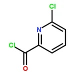 RHAWN 6-Chloropicolinoyl chloride