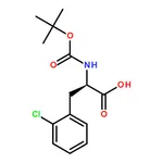 RHAWN Boc-D-Phe(2-Cl)-OH