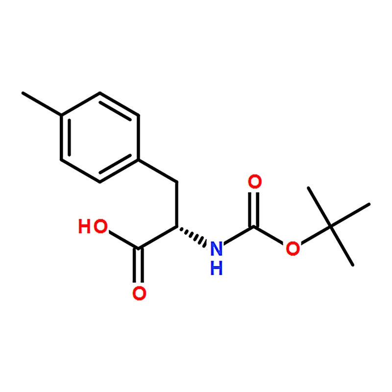 RHAWN Boc-Phe(4-Me)-OH
