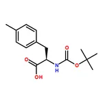 RHAWN Boc-D-Phe(4-Me)-OH