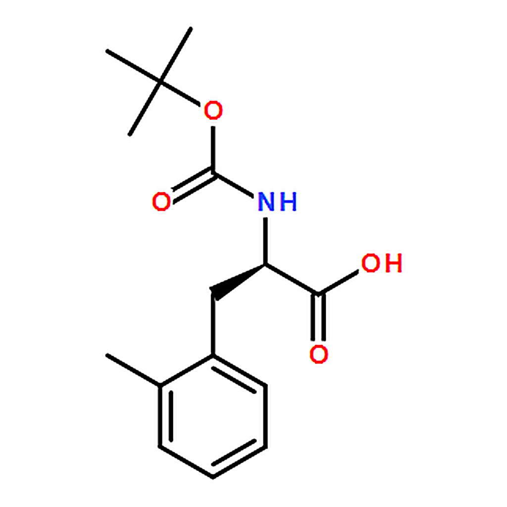 RHAWN Boc-D-Phe(2-Me)-OH