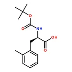RHAWN Boc-D-Phe(2-Me)-OH