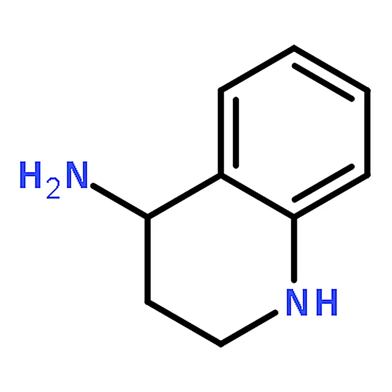 RHAWN 1,2,3,4-Tetrahydroquinolin-4-amine