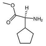 RHAWN (S)-Methyl 2-amino-2-cyclopentylacetate