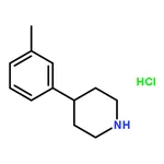 RHAWN 4-(3-Methylphenyl)piperidine hcl