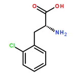 RHAWN 2-Chloro-D-phenylalanine