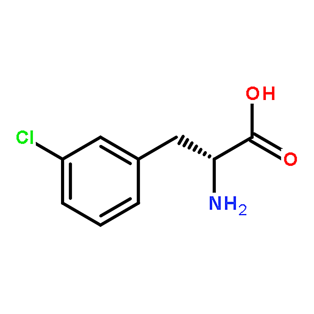 RHAWN 3-Chloro-D-phenylalanine