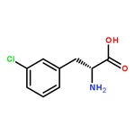 RHAWN 3-Chloro-D-phenylalanine