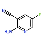 RHAWN 2-Amino-5-fluoronicotinonitrile