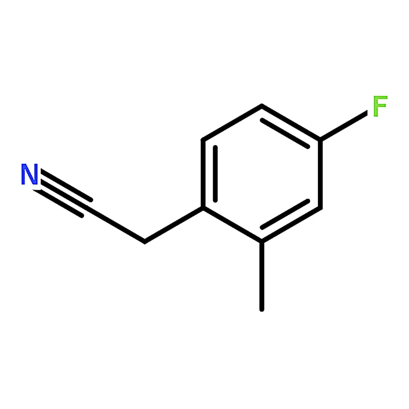 RHAWN 4-Fluoro-2-Methylphenylacetonitrile