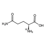 RHAWN L-Glutamine-15N