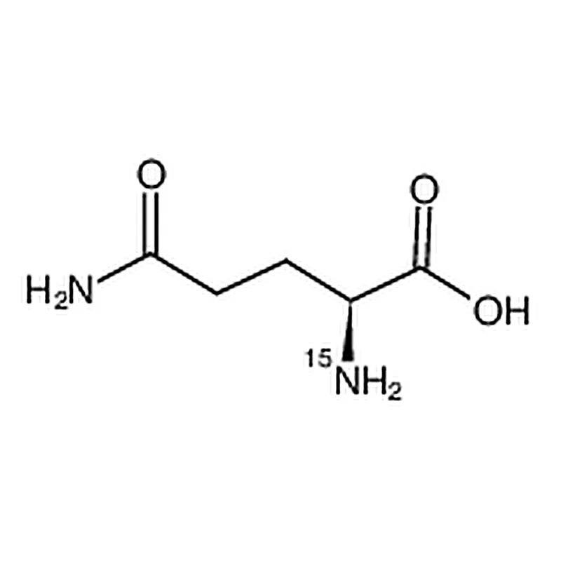 RHAWN L-Glutamine-15N