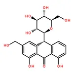 RHAWN Aloin (Mixture of A and B)