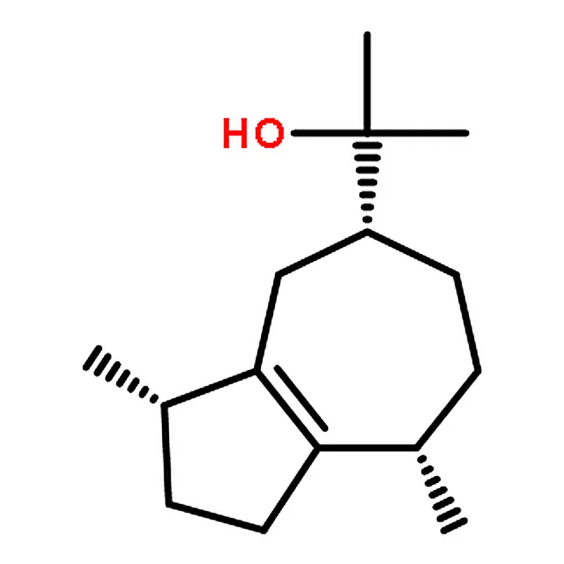 RHAWN Guaiac wood oil