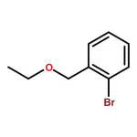 RHAWN 1-bromo-2-(ethoxymethyl)benzene