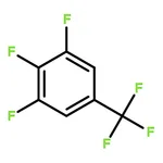RHAWN 1,2,3-Trifluoro-5-(trifluoromethyl)benzene