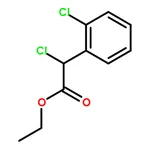 RHAWN Ethyl 2-chloro-2-(2-chlorophenyl)acetate