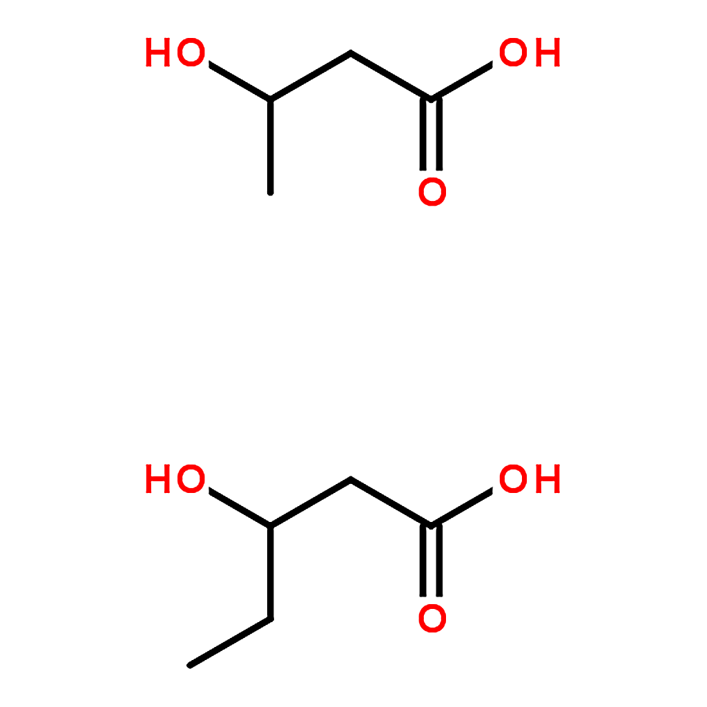 RHAWN Poly(3-hydroxybutyrate-co-3-hydroxyvalerate)