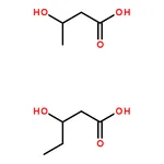 RHAWN Poly(3-hydroxybutyrate-co-3-hydroxyvalerate)