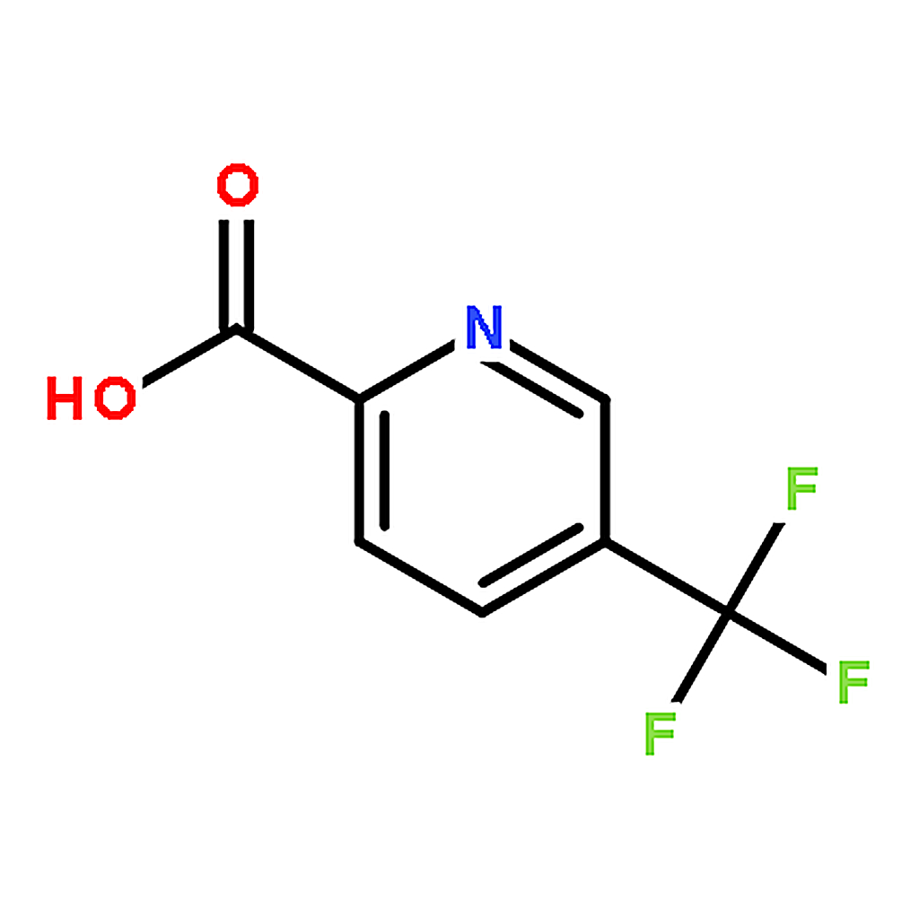 RHAWN 5-(Trifluoromethyl)pyridine-2-carboxylic acid