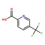 RHAWN 5-(Trifluoromethyl)pyridine-2-carboxylic acid