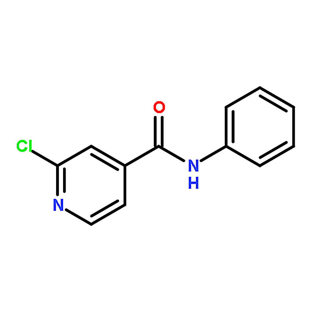 RHAWN 2-Chloro-N-phenylisonicotinamide